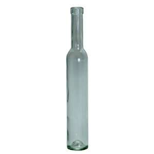  375 ml Clear Bellissima Bottles, 12 per case Everything 