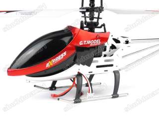 4G 4 CH RC Remote control Helicopter 20 inch With GYRO 4002 Features 