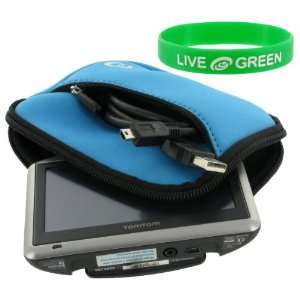   ) Case for TomTom XL 340S LIVE 4.3 inch Widescreen GPS & Navigation