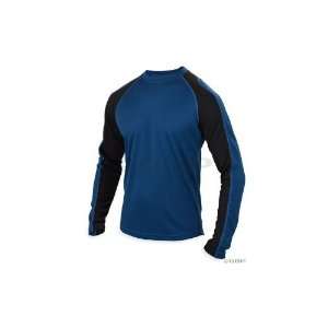  Bellwether Action Long sleeve T Cobalt XL Sports 