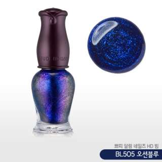 korea hit nail polish♥Creamy♥crack♥twinkling♥choice one  