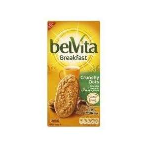Belvita Crunchy Oats Biscuits 300 Gram Grocery & Gourmet Food