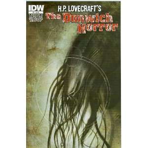  H.P. Lovecrafts The Dunwich Horror Joe Lansdale Books