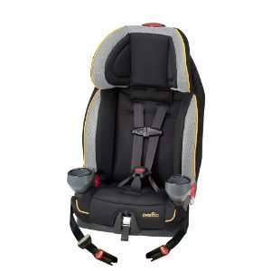  Evenflo Securekid 300 Loy Car Seat Booster Baby