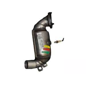 Benchmark BEN71953R Direct Fit Catalytic Converter (Non CARB Compliant 
