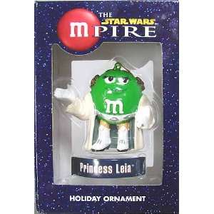  Mpire Ornament of Princess Leia 