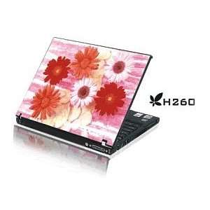  15.4 Laptop Notebook Skins Sticker Cover (Brand New with 