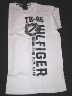 Tommy Hilfiger Mens T Shirt M L New  