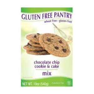  free. This simple mix makes 36 mouth watering chocolate chip cookies 