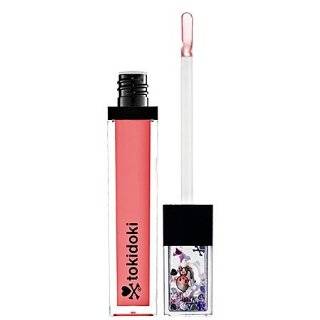 tokidoki Prisma Lip Gloss Samba