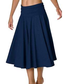 Champion Convertible Foldover Skirt to Dress   style C22579  