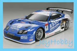 Tamiya 44049 RC ESSO Supra TG10Mk2SG   1/10  