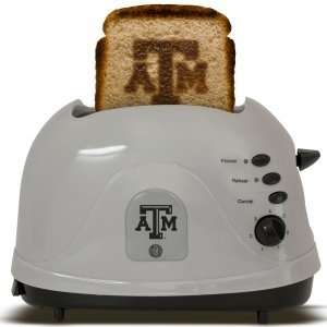   Aggies unsigned ProToast Toaster   College Toasters