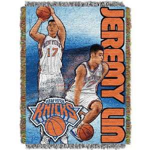  Fathead New York Knicks Jeremy Lin Wall Graphic Sports 