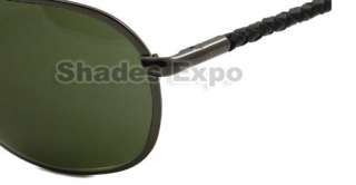 NEW TODS SUNGLASSES TO 08 BLACK TO08 08N AVIATOR  