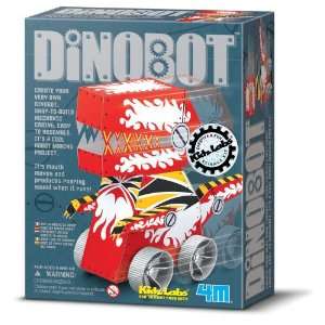  4M Dinobot Kit #3445 Toys & Games
