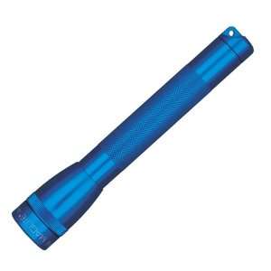  Maglite AA Blue Holster Pack 