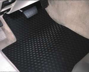 BMW (Early Models) Factory Fit OEM Cut All Weather Floor Mats  