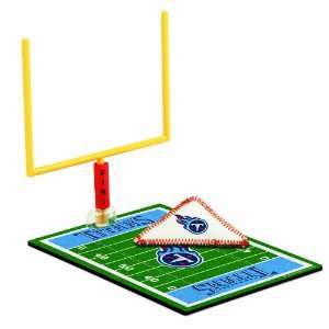  Tennessee Titans Tabletop Football Game Toys & Games