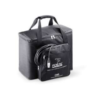  Focal CMS 50 Bag (Carry Bag for Pair of CMS50) Musical 