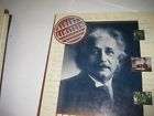 einstein biography  