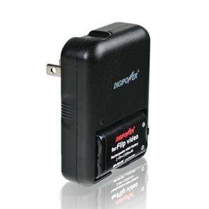  DigiPower, FLIP Battery and Charger (Catalog Category Cameras 