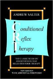   Therapy, (1587410486), Andrew Salter, Textbooks   