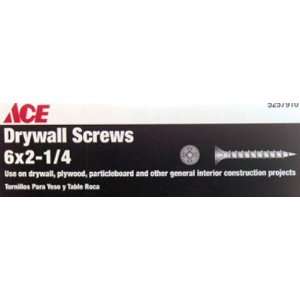  Bx/5lb x 2 Ace Drywall Screw (500212ACE)