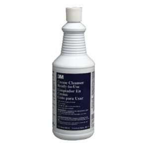  MCO34763   3M Ready to Use Creme Cleanser