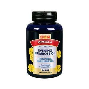  Organic Evening Primrose Oil