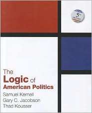   Politics, (1608712753), Samuel Kernell, Textbooks   