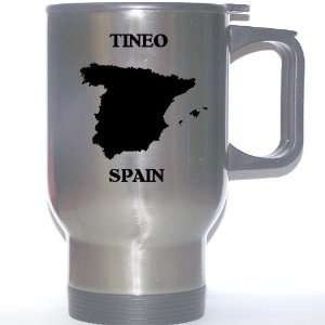  Spain (Espana)   TINEO Stainless Steel Mug Everything 