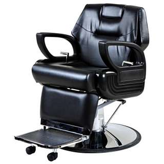 Brand New Professional Reclining Barber Chair BC 04  