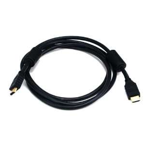  Premium 6ft (2M) Ultra High Speed HDMI Cable   Version 1.3 
