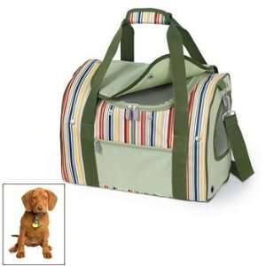 Soft Shell Portable Pet Carrier Tote