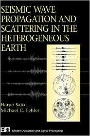   Earth, (3540896228), Haruo Sato, Textbooks   