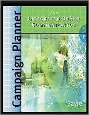   Communications, (0324321473), Shay Sayre, Textbooks   