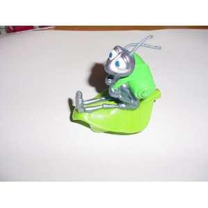  McDonalds Bestiole from Bugs Life Happy Meal Toy 