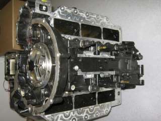 Johnson Evinrude ficht V6 engine block jug 175 150 135  