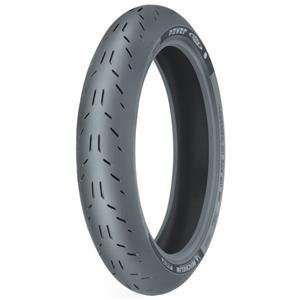  Michelin Power One 2CT Front Tire   120/70ZR 17 