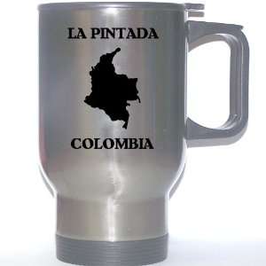  Colombia   LA PINTADA Stainless Steel Mug Everything 