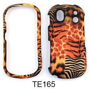   II 2 U460 LEOPARD TIGER ZEBRA GIRAFFE Cell Phones & Accessories