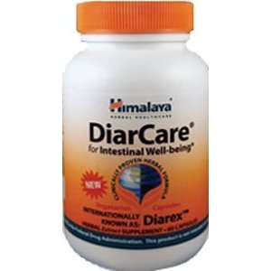  Diar Care 60 Tabs ( Natures Balanced Intestinal Comfort 