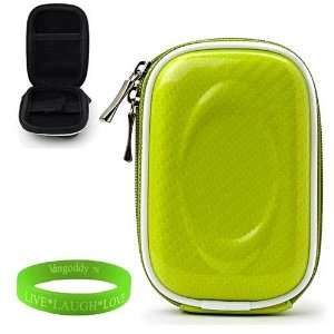  Candy Apple Green Compact Camera Accessories from VanGoddy 