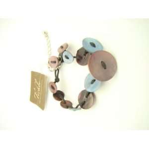  Department 56 Tickle Button Bracelet Jewelry