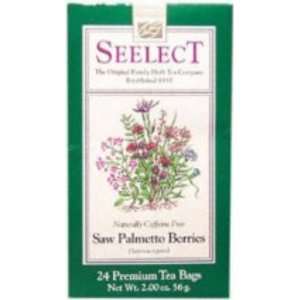  Saw Palmetto Tea 24 bags 24 Bags