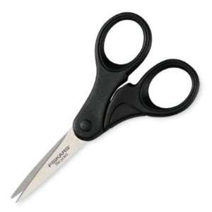   Recycled 5 Double thumbed Scissors FSK01005042