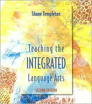   Arts, (0395796563), Shane Templeton, Textbooks   