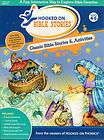 bible story activity  