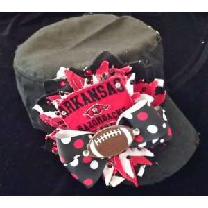  Womens Cadet Hat   THRASHED FLOWER/WRITERS CRAMP COMBO 